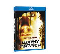 Ozveny mrtvych (Blu-ray) (Stir of Echoes) (Versione ceca)
