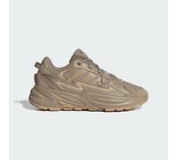 Ozwave Surge Shoes Blanch Cargo / Magic Beige / Silver Metallic 46 2/3