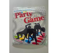 OZXVXZO Gaming Twister Gioco, Gioco di Gruppo con Pad, Family Floor Gioco di società, Giochi di abilità di Squadra, Adatto per Feste di Compleanno e Riunioni Interattivo Divertente per La Famiglia