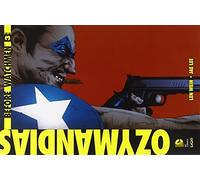 Ozymandias. Before watchmen (Vol. 3)