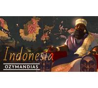 Ozymandias - Indonesia
