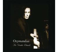Ozymandias - Les Doutes Eternels