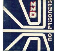 Ozz - No Prisoners