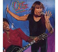 OZZ - no prisoners LP