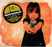 Ozzborn, Onry - Hold On For Dear Life