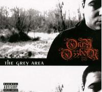 Ozzborn,Onry - The Grey Area