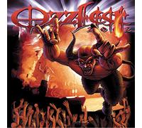 Ozzfest 2002 Live Album - Ozzfest 2002 Live Album