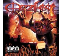 Ozzfest Live 2002 by Various Artists, Ozzy Osbourne, System Of A Down, Rob Zombie, P.O.D., Black Labe (2002-09-03)