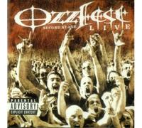 OZZFEST - Second Stage Live