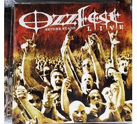 Ozzfest: Second Stage Live - Ozzfest: Second Stage Live