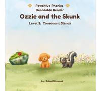 Ozzie and the Skunk