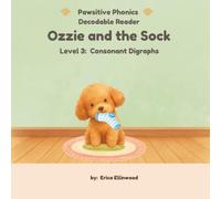 Ozzie and the Sock
