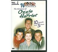 Ozzie & Harriet 1