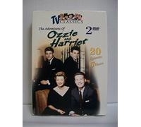 Ozzie & Harriet 1