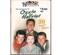 Ozzie & Harriet 2