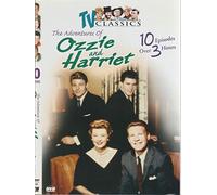 Ozzie & Harriet 2