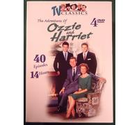 Ozzie & Harriet