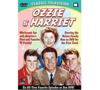 Ozzie & Harriet