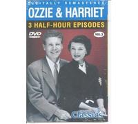 Ozzie & Harriet: Adventures of Ozzie & Harriet 2