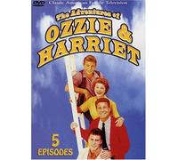 Ozzie & Harriet - Ozzie & Harriet