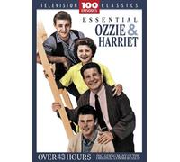 Ozzie & Harriet - Ultimate Collection