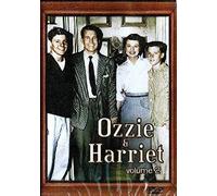 Ozzie & Harriet, Volume 2 [Slim Case]