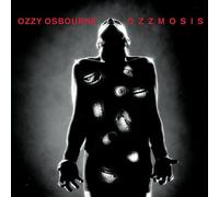 Ozzy Osbourne Ozzmosis (CD)