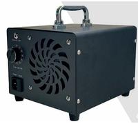 OZZONIZZATORE Sanificatore portatile per piccoli e medi ambienti CODICE WGL-KS05