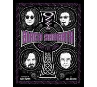 Joel Mciver Ozzy and Black Sabbath (Copertina rigida)