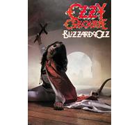 Ozzy - Blizzard Of Oz Poster 24x36 - 85709