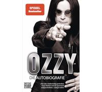 Ozzy: Die Autobiografie: 67605