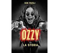 Ozzy. La storia