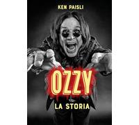 Ozzy. La storia