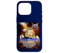 Ozzy Osbourne_001_Back Printed Custodia per iPhone 16 Pro