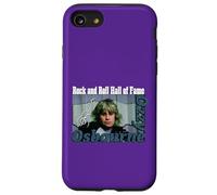 Ozzy Osbourne_002_Back Printed Custodia per iPhone SE (2020) / 7/8