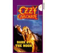 Ozzy Osbourne - Bark at the Moon