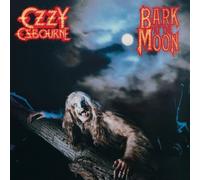 Bark At The Moon - Ozzy Osbourne (Vinile)