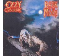 Osbourne Ozzy - Bark At The Moon