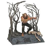 Ozzy Osbourne Bark At The Moon Figura PVC 16Cm McFarlane