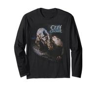 Ozzy Osbourne - Bark At The Moon II Maglia a Manica
