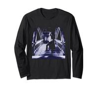 Ozzy Osbourne Bark At The Moon Video Girare Simon Fowler Maglia a Manica