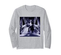 Ozzy Osbourne Bark At The Moon Video Musicale Simon Fowler Maglia a Manica