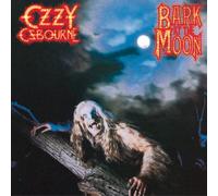 Ozzy Osbourne Bark at the Moon (Vinyl LP)