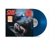 Ozzy Osbourne - Bark Of The Moon - Vinile (colorato - limited edition)