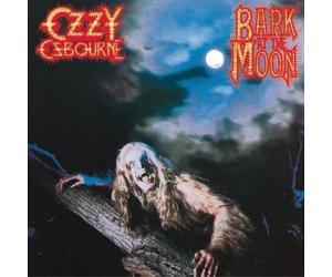 Ozzy Osbourne - Bark Of The Moon - Vinile (colorato - limited edition)