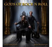 Billy Morrison & Ozzy Osbourne - Gods of Rock N Roll