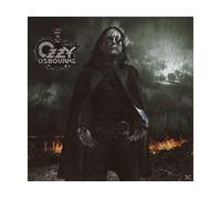 - Ozzy Osbourne - Black Rain - CD