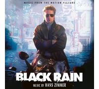 Ozzy Osbourne Black Rain (CD) Album