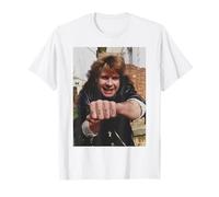 Ozzy Osbourne Black Sabbath cantante heavy metal Maglietta