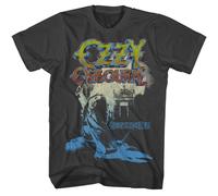 Ozzy Osbourne - Blizzard Di Ozz - Autorizzato - Adulto T-Shirt
